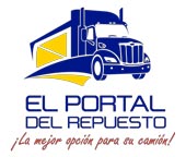 El Portal del Repuesto Logo